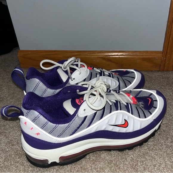 Nike AirMax 97 Raptor - Picture 5 of 5